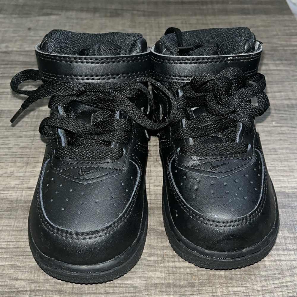 Mid Top Air Force One